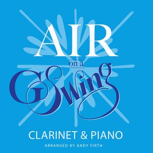 Air on a G Swing-Clarinet cover