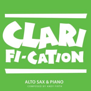 Clarification-Alto Sax