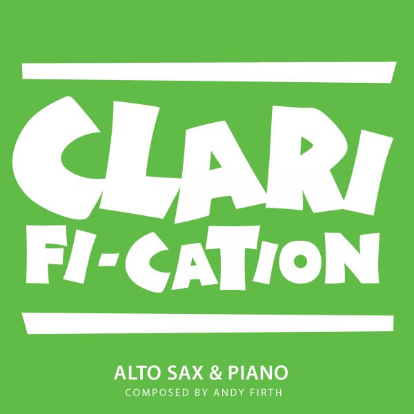 Clarification-Alto Sax