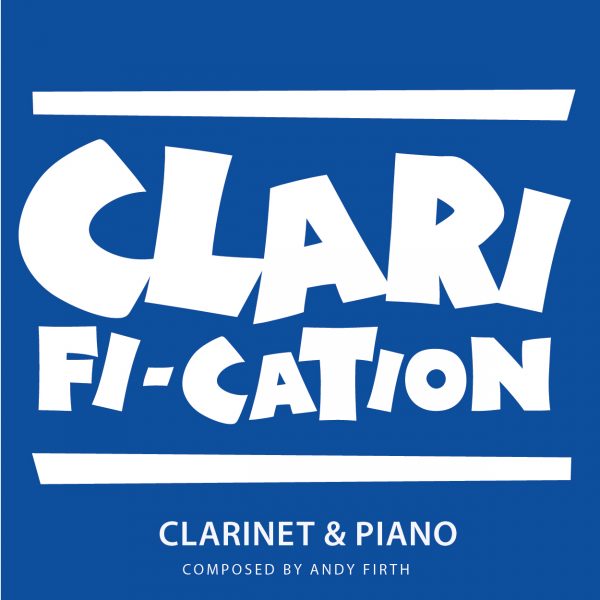 Clarification-Clarinet cover