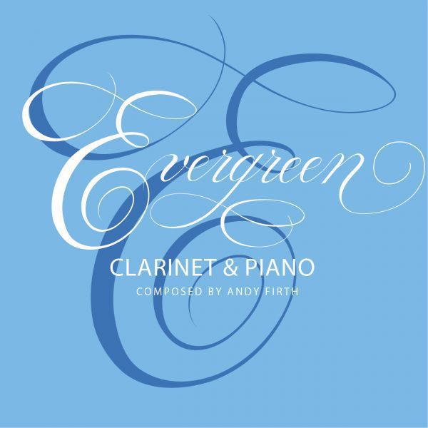 EVERGREEN-Clarinet