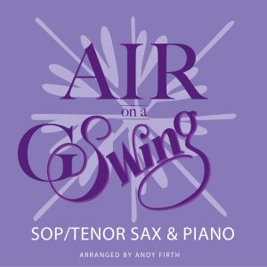 Air on a G Swing-Tenor Sax cover