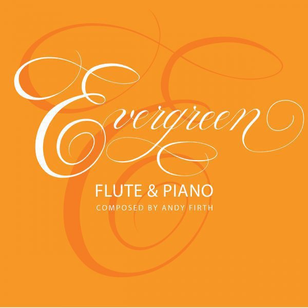 Evergreen-Flute