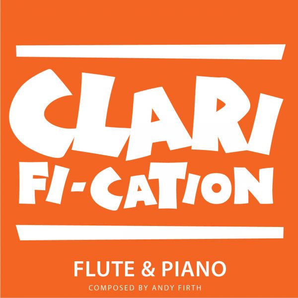 Clarification-Flute and Piano