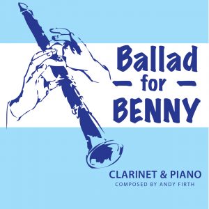 Ballad for Benny-Clarinet