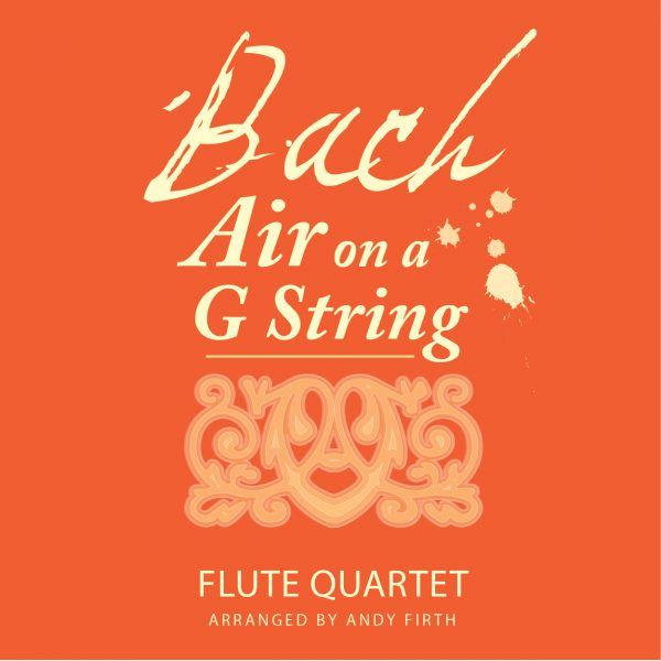 Air on a G String-Flute 4'tet cover