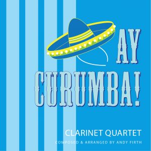 Ay Caramba-Clarinet 4'tet
