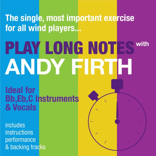 PLAY LONG NOTES