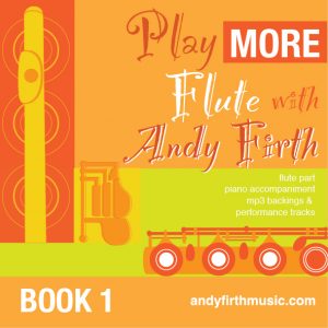 Play MORE Flute Bk 1