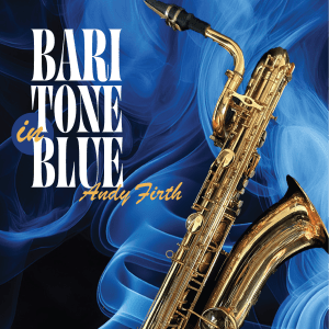 Baritone in Blue-Andy Firth