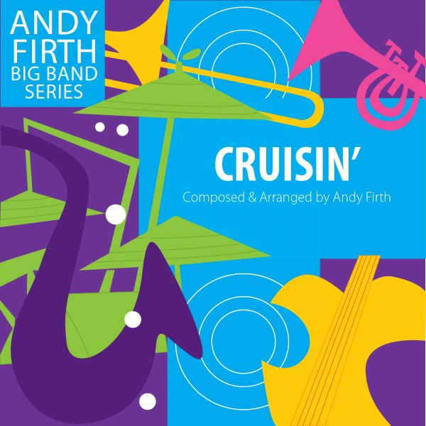 Cruisin' by Andy Firth