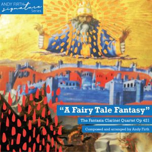 Fairy Tale Fantasy Op.421