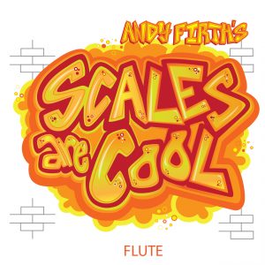 Scales Are Cool by Andy Firth cover to the books