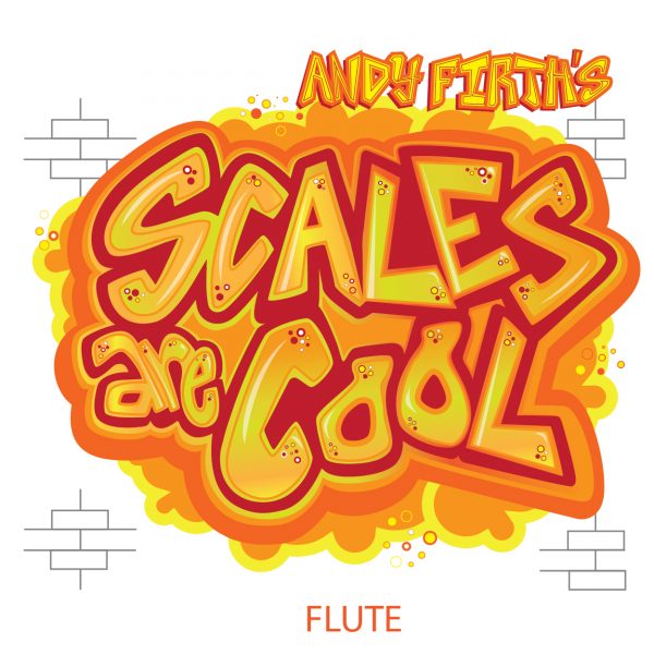 Scales Are Cool by Andy Firth cover to the books