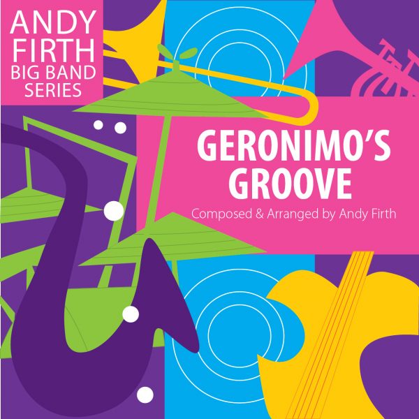 Geronimo's Groove