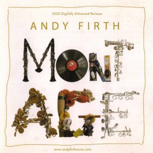 Montage-Andy Firth front cover
