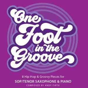 One Foot in the Groove-Tenor Sax