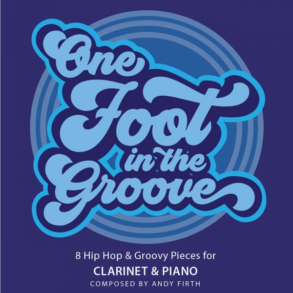 One Foot in the Groove-Clarinet