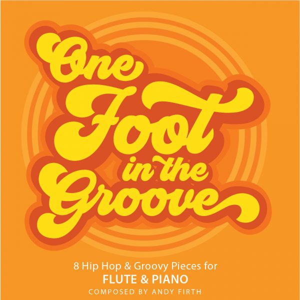 One Foot in the Groove-Flute