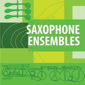 Saxophone Ensemble