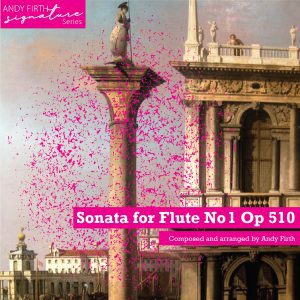 Sonata for Flute No.1 Op.510