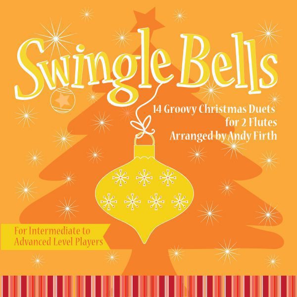 swingle bells cover to music for Flute