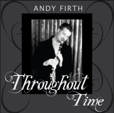 THROUGHOUT TIME-ANDY FIRTH