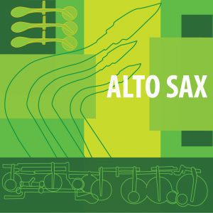 Alto Saxophone