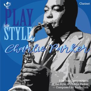 Play in the Style of Charlie Parker