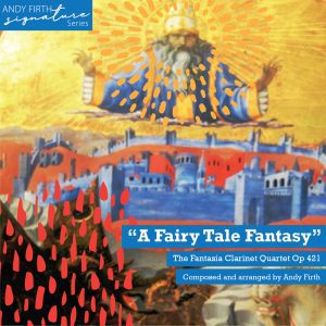 A Fairy Tale Fantasy Op.421