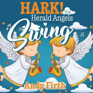 Hark! The Herald Angels Swing