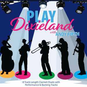 Play Dixieland with Andy Firth
