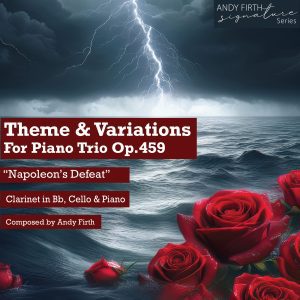 Napoleon's Defeat Op.459