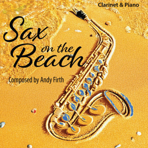 Sax on the Beach-Clarinet