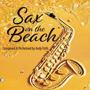 Sax on the Beach-Andy Firth