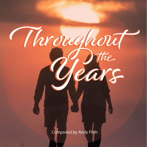 Throughout The Years-Alto Sax