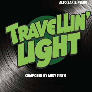 Travellin' Light-Alto Sax