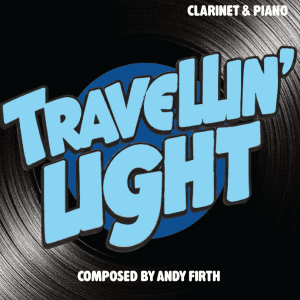 Travellin' Light-Clarinet